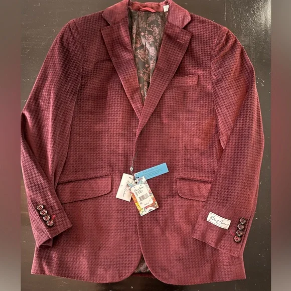 Robert graham sport coat sale